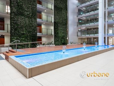 1204 / 36 Cowper Street, Parramatta