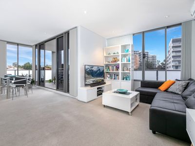 403 / 28 Keats Avenue, Rockdale