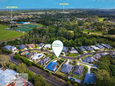 8 Earls Court, Goonellabah