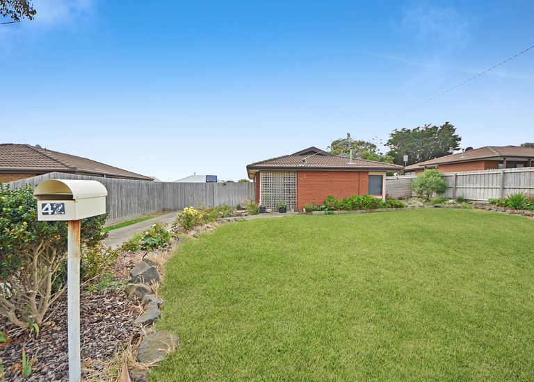 42 Willunga Street, Portland