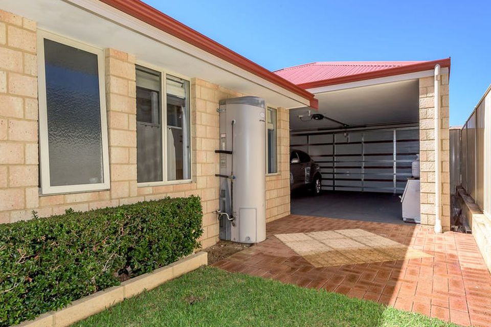 18 Forward Street , Baldivis
