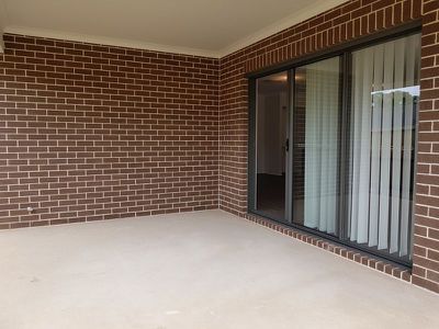 51 Cartwright Crescent, Airds