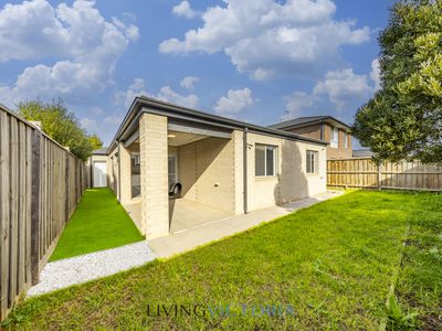 19 Woolshed Drive, Truganina
