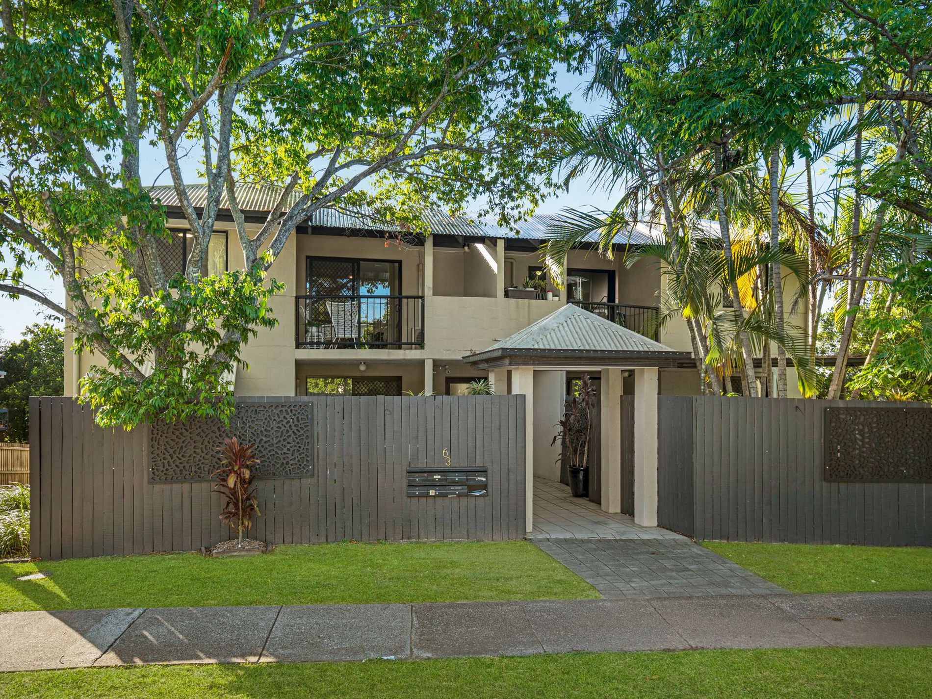 5 / 63 Adamson Street, Wooloowin