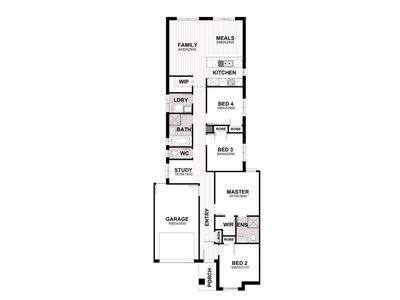 Lot 2624 Harlem Way , Berwick