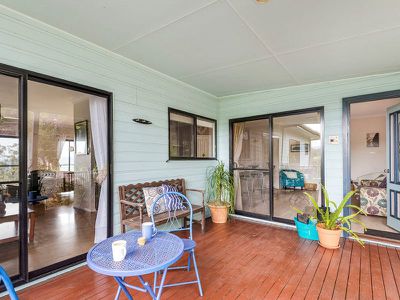 206 Sargents Road, Cawongla