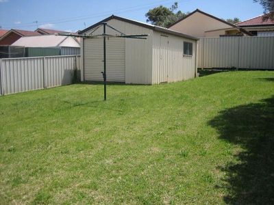 Port Kembla