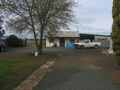 21 MITCHELL, Colbinabbin