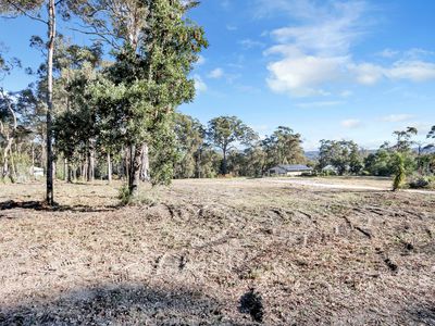 Lot 242, Park Lane, Bournda