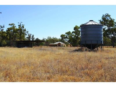 1076 Watermark Road, Curlewis