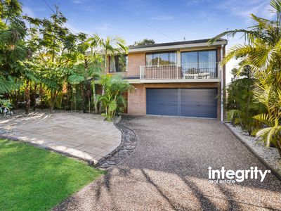 7 Bess Street, Vincentia