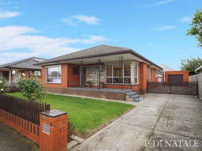 16 Burke Street, Werribee
