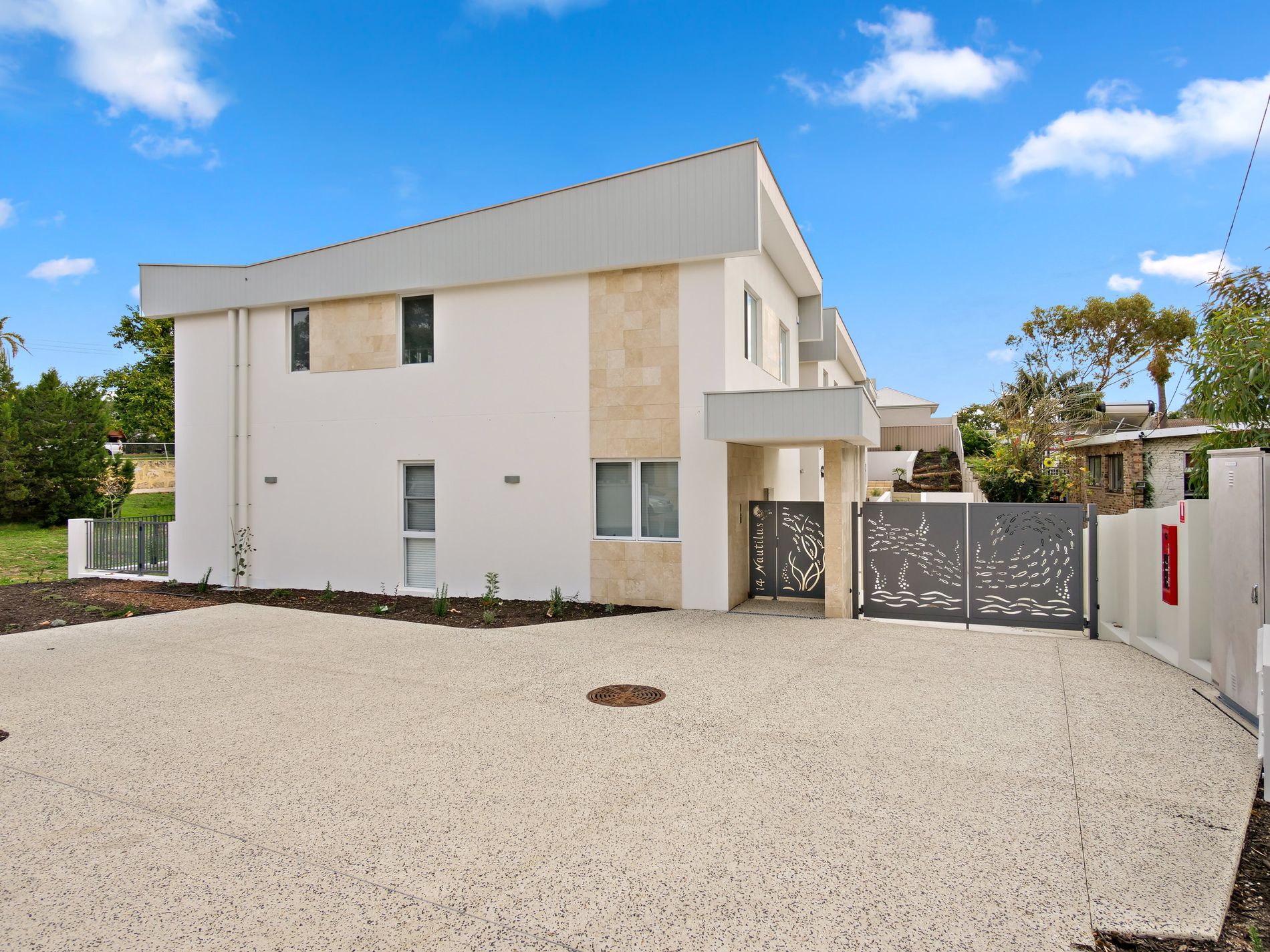 3/14 Nautilus Crescent, Scarborough