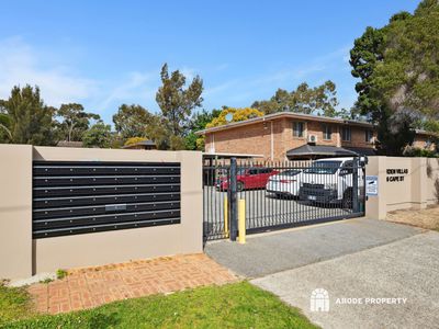 12 / 26 Cape Street, Osborne Park