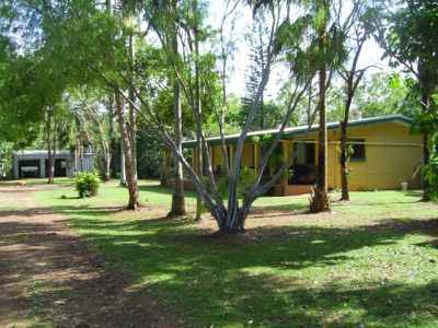 92-94 Starke Street, Cooktown