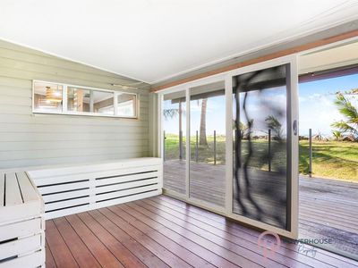 10 Elizabeth Street, Flying Fish Point