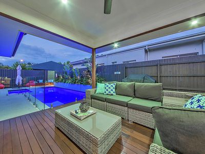 57 Foxwood Circuit, Wakerley