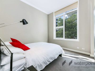 34 / 25 Angas Street, Meadowbank