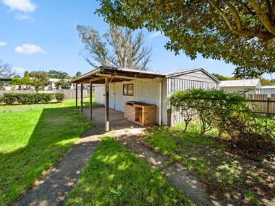 5 Bowler Street, Braidwood