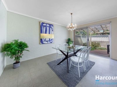 6 / 52-58 Conley Drive, Melba