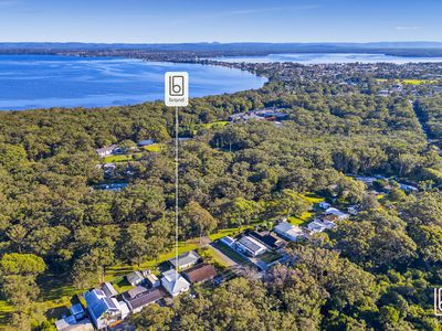 30 Evans Road, Canton Beach