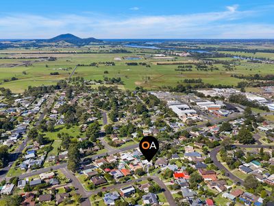 7 Monk Crescent, Bomaderry