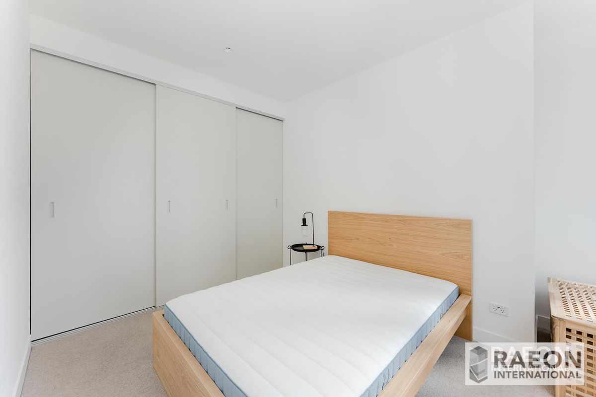 1907/648 Lonsdale Street, Melbourne