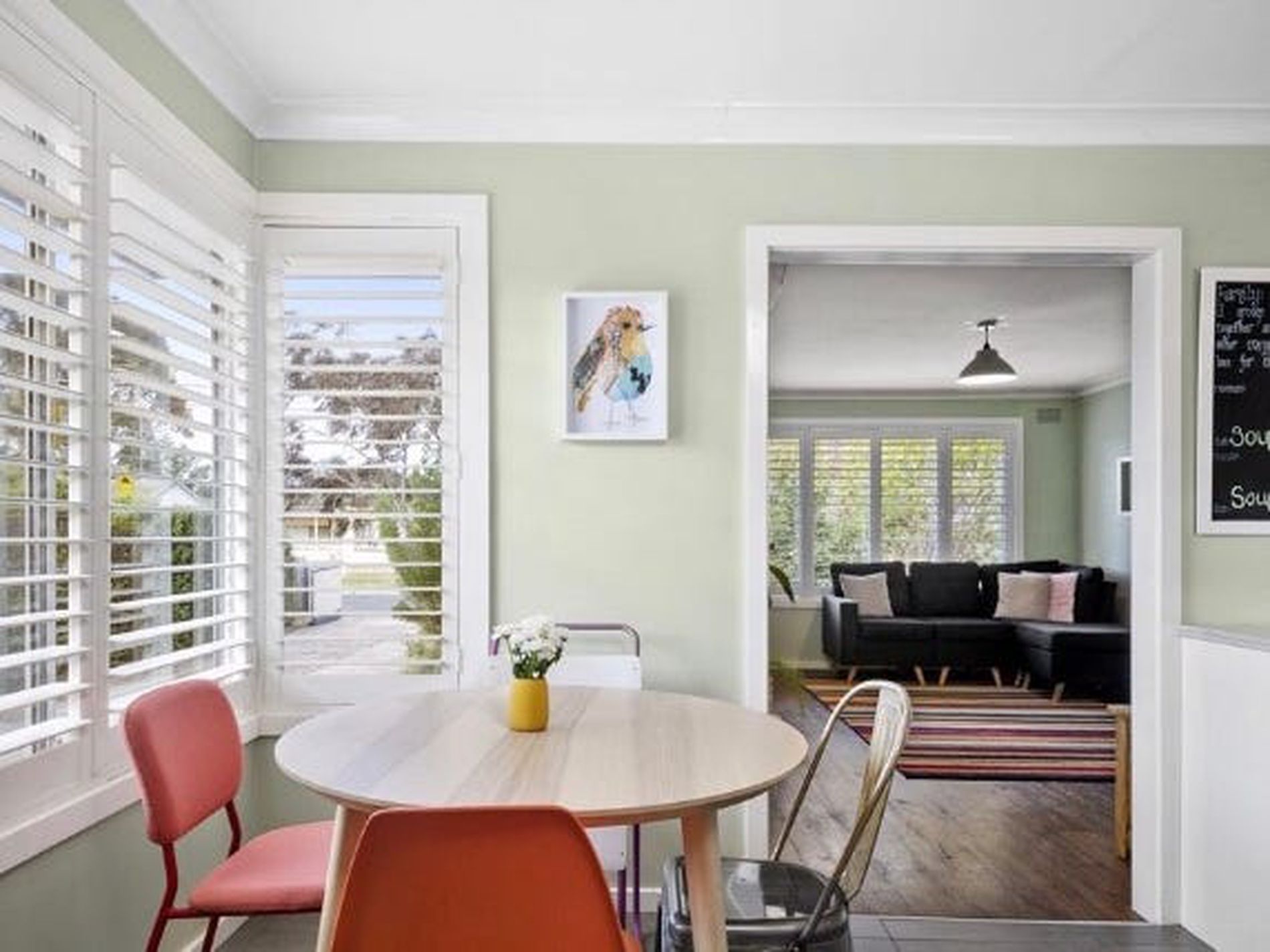 47 Regent Street, Whittington