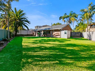 21 Nancy Street, Underwood