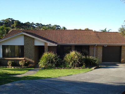 4 Carvie St, Shellharbour