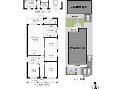 14 Athelstane Avenue, Arncliffe