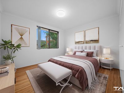 13 / 185 Hawkesbury Road, Westmead