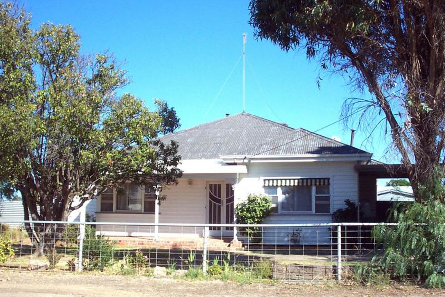 Horsham