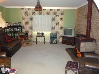 30 Becker Road, Forster