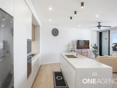 107 / 9 Marina Drive, Shell Cove