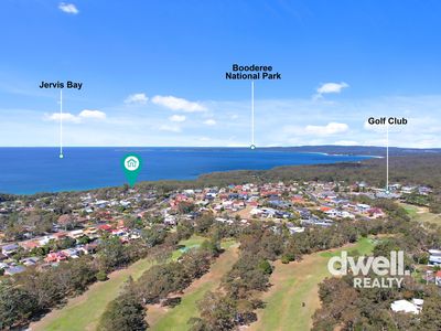 369 ELIZABETH DRIVE, Vincentia