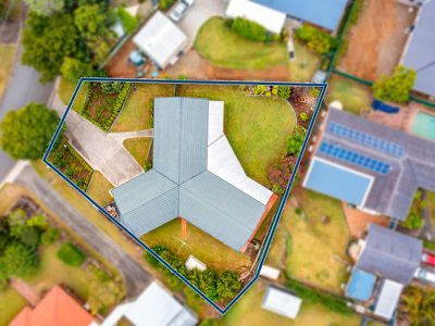 4 Franklin Street, Rochedale South