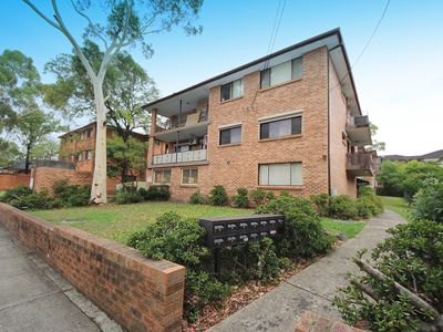 2 / 68 Meredith Street, Bankstown