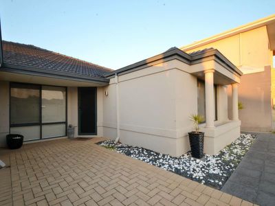 38 Alaska Crescent, Southern River