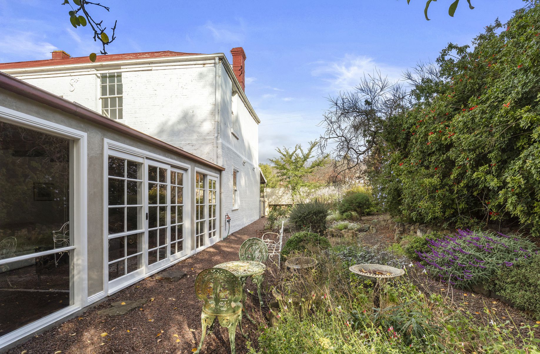 2 MERCER STREET, Shelford