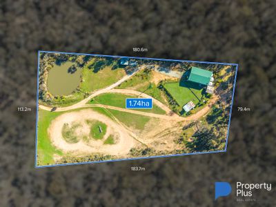 193 Kangaroo Gully Road, Kangaroo Flat