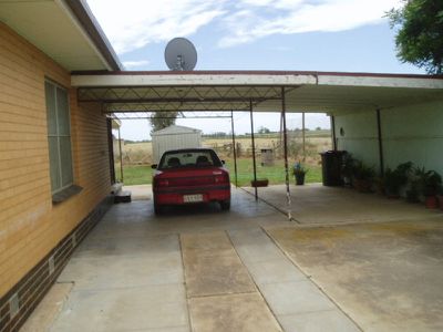 266 Mead Post Office Road, Cohuna