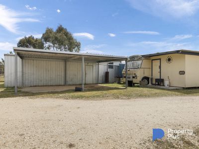 227 Bet Bet-Betley Road, Betley