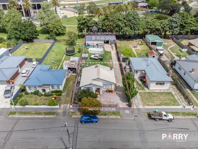 16 Verdun Street, Mowbray