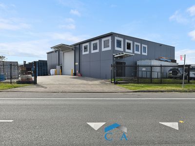 60 Larra Street, Yennora