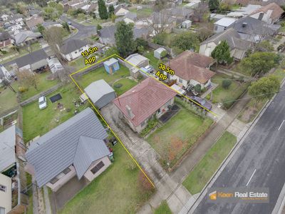 29 Chestnut Rd, Doveton
