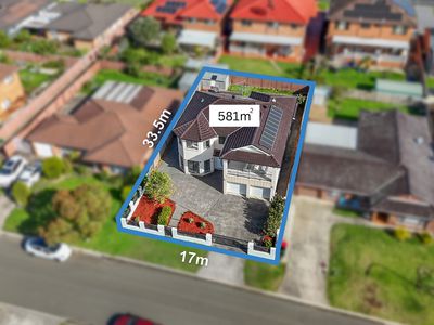 30 Ashur Crescent, Greenfield Park