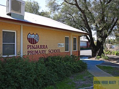 32 River Drive, Pinjarra