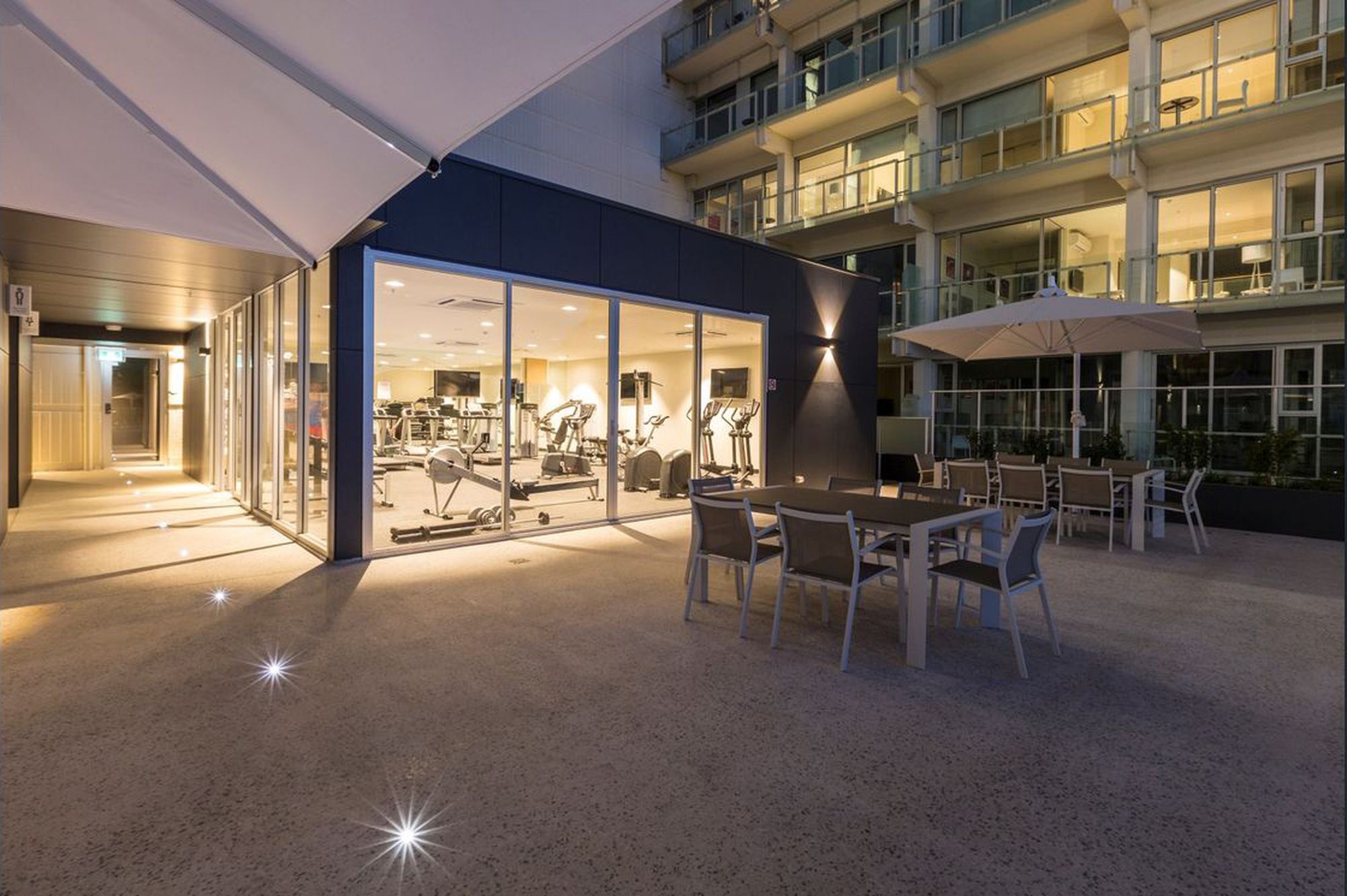 1002 / 33 Warwick Street, Walkerville
