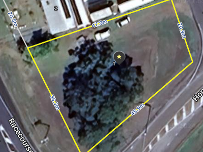 1 Hope Street, Cooktown